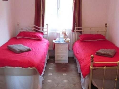 Eden Garden Accommodation Castle Eden Екстериор снимка