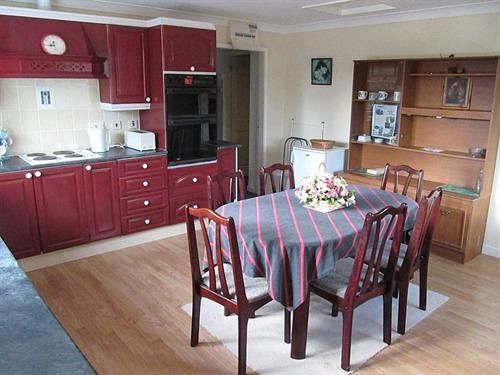 Eden Garden Accommodation Castle Eden Екстериор снимка