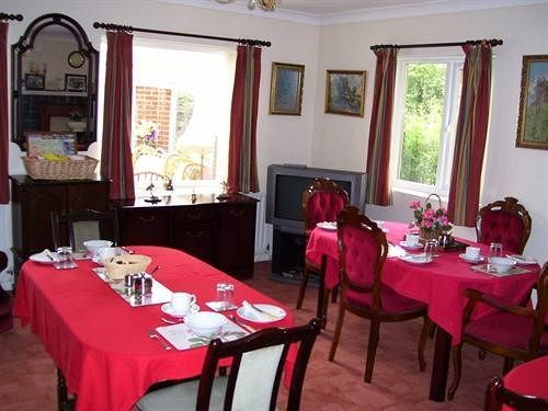 Eden Garden Accommodation Castle Eden Екстериор снимка