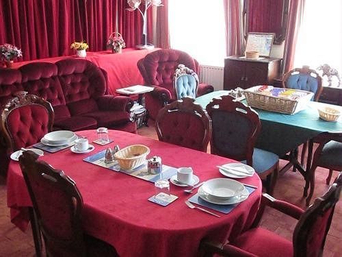 Eden Garden Accommodation Castle Eden Екстериор снимка